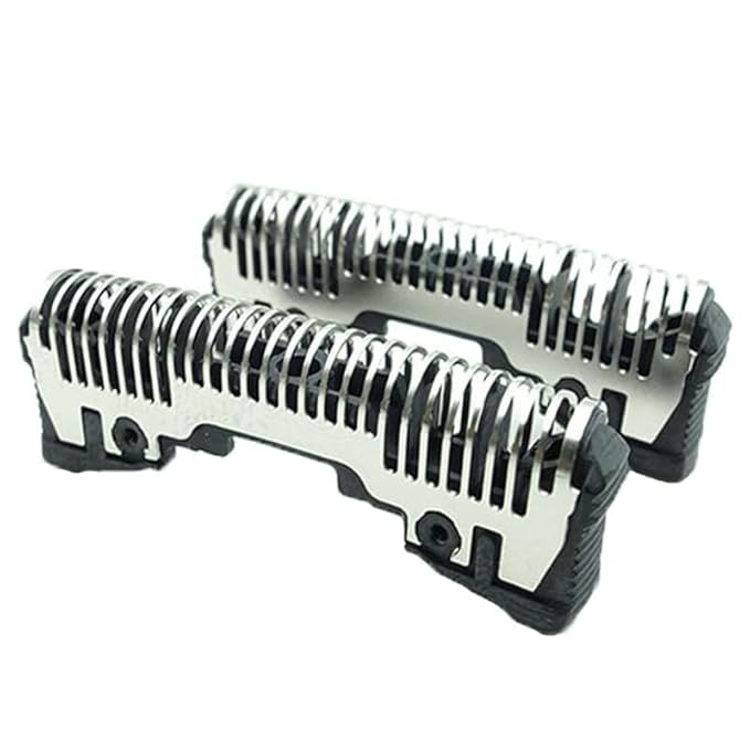 Replace 2PCS Razor Head Inner Blade Cutter For Panasonic ES-LF50 ES-LF51 ES-LF70 ES-LF71 ES-ST2N ES-ST6N ES-ST8N ES-LT71-S Electric Shaver Blade Accessories