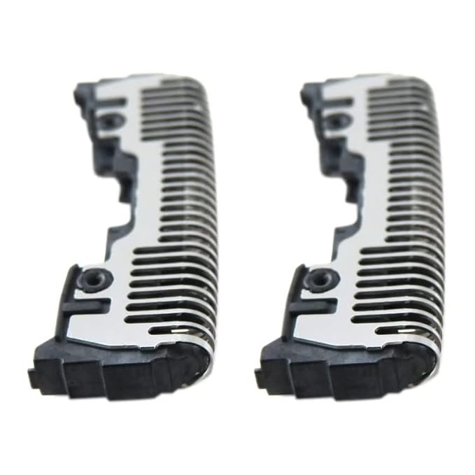 Replacement WES9170P Shaver Inner Blades for Panasonic Arc5 ES-LV61 ES-LV61A ES-LV65 ES-LV65S ESLV81 ES-LV81K ES-LV95 ES-LV95S ES-LV97K ES-LV9NS Electric Razor - Men's Shaver Accessories