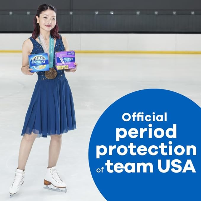 Tampax Pearl Tampons for Women with LeakGuard Braid Super Plus Absorbency Unscented 100 Count (2 Packs of 50)