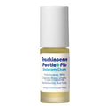Living Libations - Organic Poetic Pits Roll-On Deodorant | Natural Wildcrafted Vegan Clean Beauty (Frankincense .17 fl oz | 5 ml)