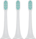 3/6pcs Toothbrush HeadsCompatibility for Xiaomi MIJIA T300 T500 Teethbrush Replacement(3PCS-a)