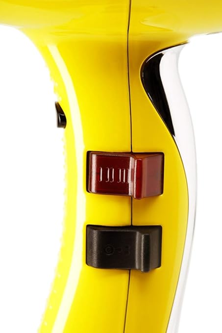Elchim 3900 Healthy &amp Light Ionic Professional Dryers Lightweight with 2 Concentrators Included Multiple Color Options