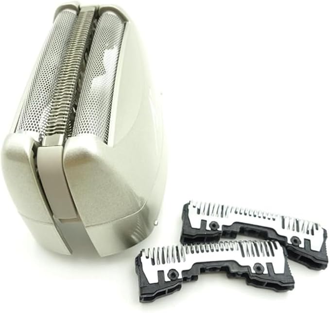 Men's Electric Shaver Razor Outer Foil Inner Blade for Panasonic WES9014 ES8224 ES8228 ES8232 ES8232P ES8237 ES8237P ES8238 ES8238P Cutter Parts