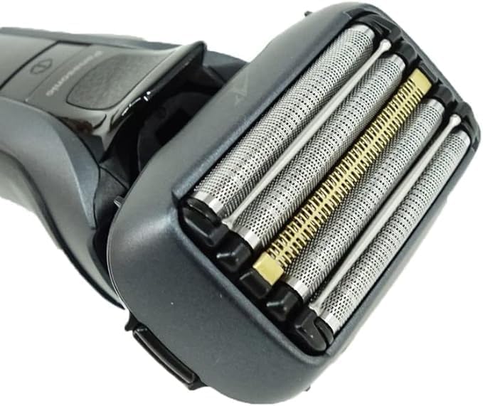 Replacement Outer Foil 2024 Upgraded ARC-5 ES9181 Shaver for Panasonic ES-CLV9U-S/ES-LV5U-A/ES-LV7G-T/ES-LV7U-A/ES-LV9U-S Men's Electric Razor Shaver Beard Trimmer Head Wet Dry Use Cutter Screen