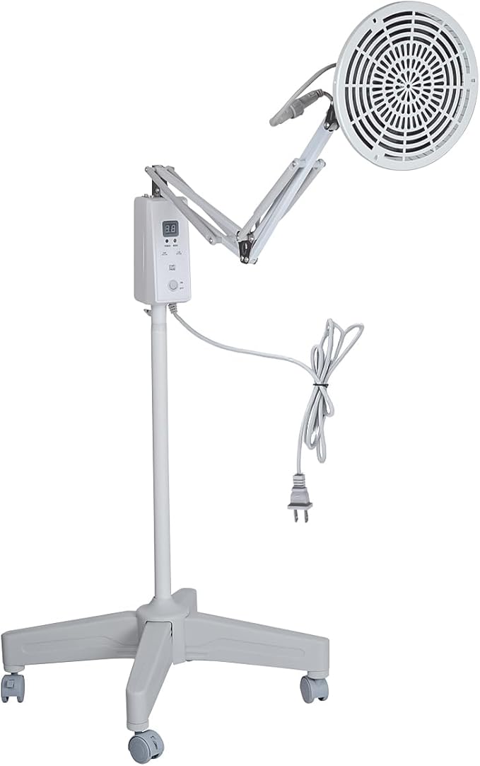 360 Degree Rotating Head Single Head Heat Light Treatment Light Special Home Magic Lamp