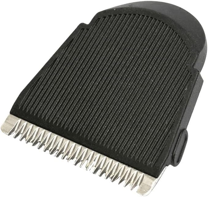Replacement Beard/Hair Trimmer Cutter Blade for Panasonic ER-GS60 / ER-GC70 / ER-GC50 / ER510 / ER-CA35 / ER5208 / ER224RC Electric Clippers - Multi Groomer Cutting Head