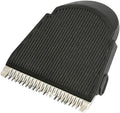 Replacement Beard/Hair Trimmer Cutter Blade for Panasonic ER-GS60 / ER-GC70 / ER-GC50 / ER510 / ER-CA35 / ER5208 / ER224RC Electric Clippers - Multi Groomer Cutting Head