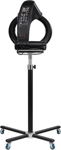 Professional Salon Standing Hair Dryer Orbiting Hair Dryer 950W Timer Adjustable Temperature Height Color Treatment Hairs Processor Perm Semicolor Styling Machine