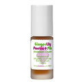 Living Libations - Organic Poetic Pits Roll-On Deodorant | Natural Wildcrafted Vegan Clean Beauty (GingerLily)