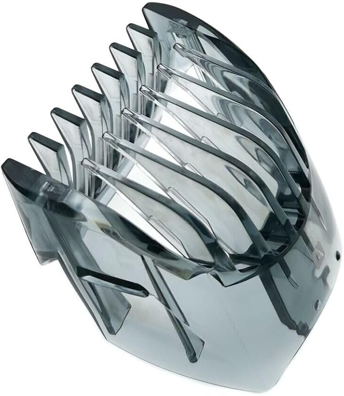 1-10mm Hair Clipper Head Fit for Panasonic ER-GB60 Men Beard Trimmer Shaver Combs