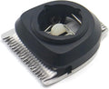 1Pcs Shaver Hair Trimmer Compatible for Philips QS6140 QS6141 QS6160 QS6161 Cutter Barber Head Blade