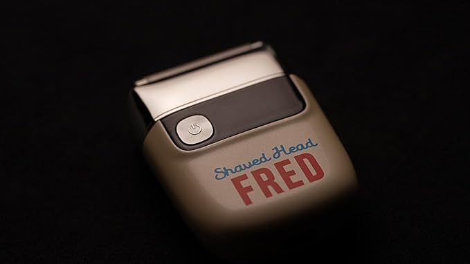 SHF1 Head Shaver