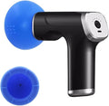 Electric Drum Press and Sputum slapping DeviceSilicone Palm Chest Percussion CupChest Physical Aid Therapy CupChest Physical Therapy Aids(CPT)Mucus Removal Device