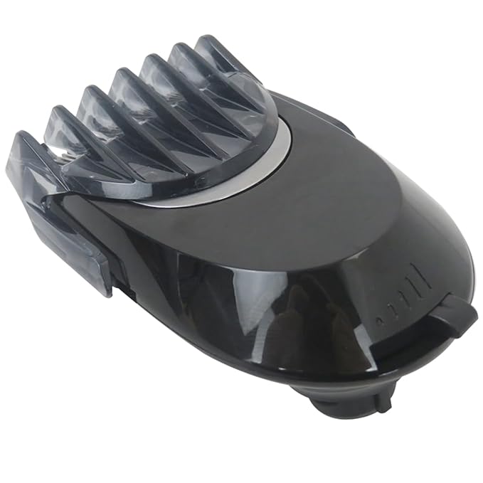 Upgraded RQ111 Smartclick Beard Shaver Head Trimmer Replacement Fit for P-hilips Norelc-o Sensotouch Arcitec Series S550 S551 S560 S561 S570 S571