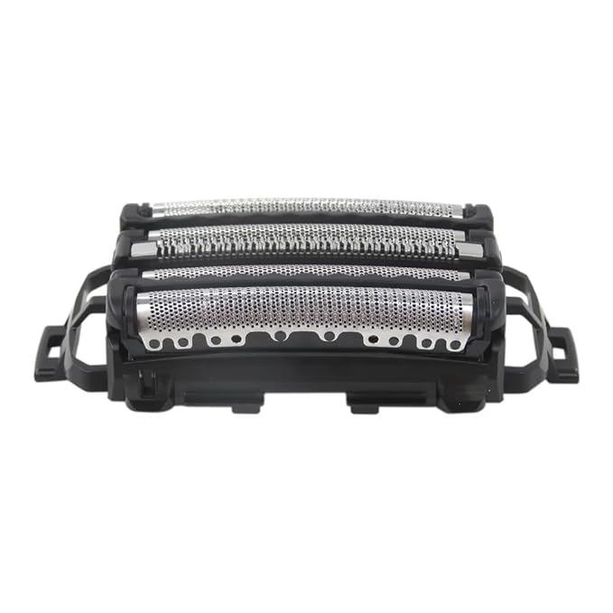 2024 Latest 5-Blade WES9173P Shaver Outer Foil for Panasonic Shaver Repl Outer Foil w/ ARC5 5-Blade ES-LV97K