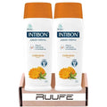 Intimate soap (2 pack) Intibon jabon intimo jabon intimo para mujer jabon intibon intimate soap for woman by intibon (Efecto Calmante)