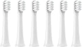 Replacement Toothbrush Heads Compatible for T100(T100-6pcs)