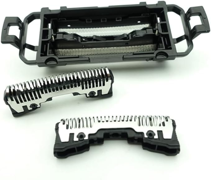 NEW WES9015 Shaver Replacement Outer Foil Inner Blade for Panasonic ES-LT7N- Men's Electric Shaver Razor Cutter Head Accessories