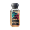Tropidelic – Shower Gel with Pro-Vitamin B5 and Aloe (10 fl oz / 295 mL)