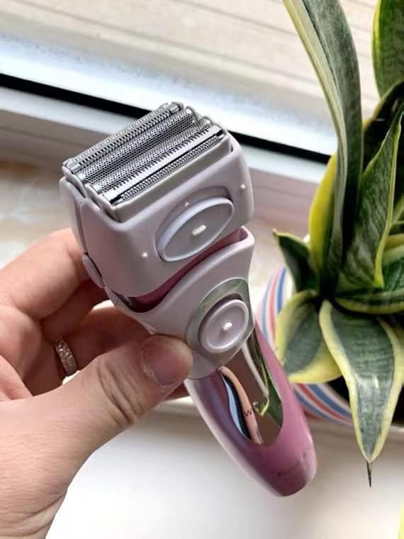 Replacement Electric Shaver Razor Charger Accessories for Panasonic Series ES-2216PcFast Charging Makes the Shaver More Efficient