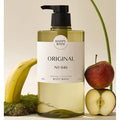 ZEESOON Happy Bath Original NO 046 Fruity/musk aroma Perfumed body wash Korean Beauty original collection 910g 32 oz