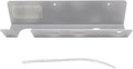 Bathroom Hair Dryer Holder - Wall Mounted Hair Tool Organizer - Blow Dryer Shelf - Storage Rack for Curling Iron and Hair Styling Tools - Hair Care Accessories Organizer