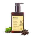 Naija Organics Deep Nourishing Body Wash | ECOCERT Certified organic Oudh &amp Green Tea Extracts shower Cleanser | Glycerin &amp Vitamin-E Hydrating bath Gel | 200ml