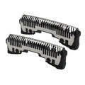 WES9087 WES9068 Replacement Razor Blades for Panasonic Wet/Dry Shaver ES-LA10 ES-LA12 ES-LA50 ES-LA62 ESLA70 ES-LA84 ES-LA90 ES-LA92 ES8101 ES8103 ES8103S ES8109