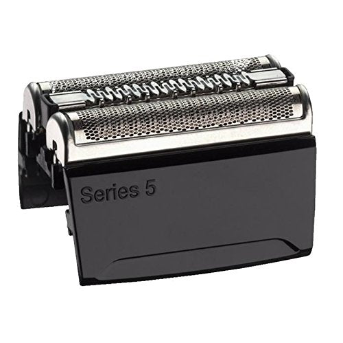 Braun 52B Series 5 Shaver Head Cassette Replacement Models: 5020 5020s 5030 5030s 5040 5040s 5050 5050cc 5070 5070cc 5090 5090cc