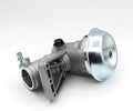 28mm 10T Gearbox Gearhead Gear Case Working Head Brushcutter for EM780 Series 36 43 44 Part