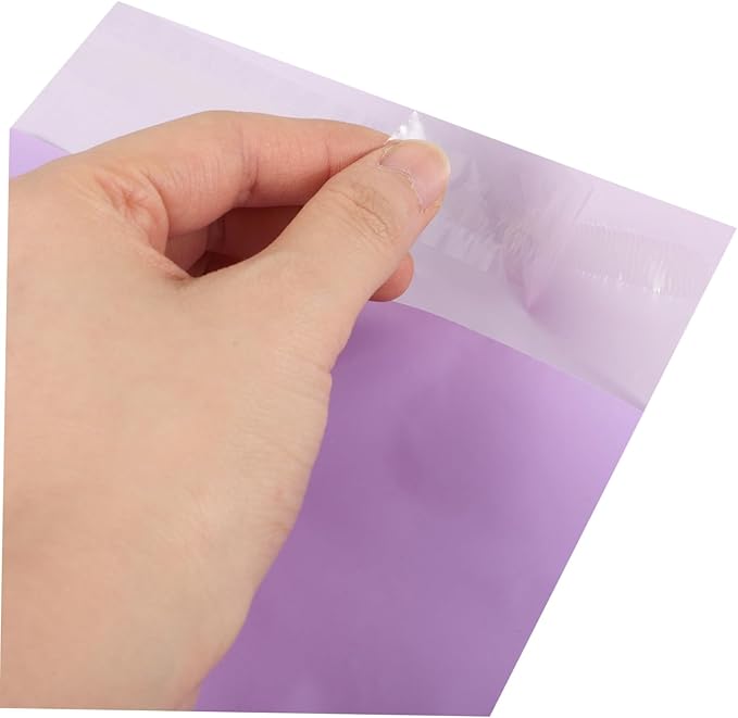 VALICLUD 400pcs Female Disposal Bags Leak Private Pouches for Menstrual Care Thickened Trash Bags for Women Lightweight and