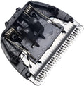 Replacement Beard Trimmer Shaver Blade for Panasonic ER-GB80-S Electric Razor Hair Clipper Cutter Head Accessories