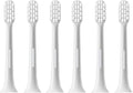 Compatibility for XIAOMI MIJIA Sonic Electric Toothbrush Head T100 T200 T200C T300 T301 T302 T500 T700 Replacement Heads(T200 T200C 6PCS)