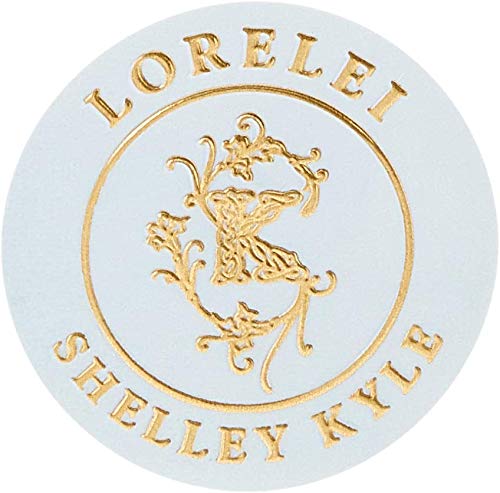 Shelley Kyle Lorelei Foaming Bath Gel Moisturizing and Nourishing Bath Gel Helps Keep Skin Hydrated Soft Smooth and Healthy-Looking 250 ml
