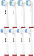 Oral Electric Toothbrush Head P2/4000/3757/d12/3766 Compatible For OLB Replacement Head Universal(17X4 and 17Xs4)