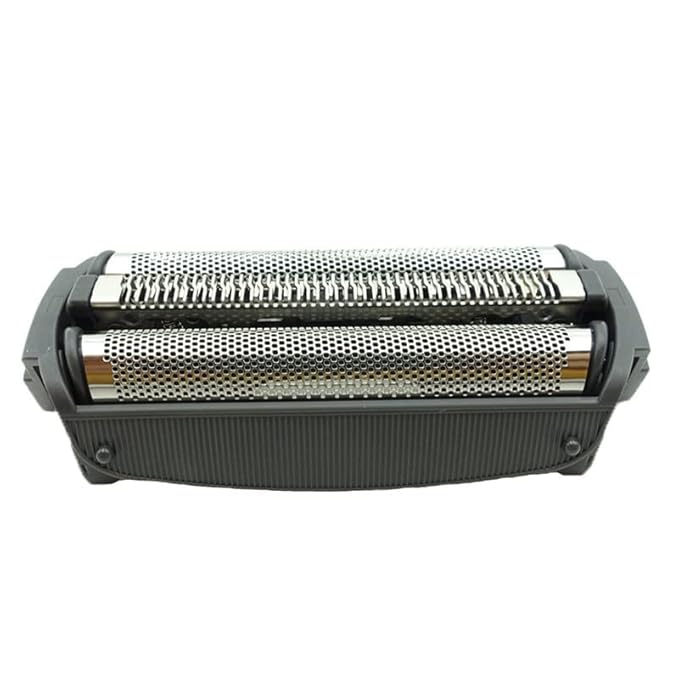 Replacement Outer Blade for Panasonic ES-RT51-S / ES7058S Electric Razor - Men's Shaver Cutter Foil Accessories