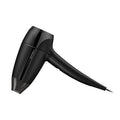 ghd Flight+ Travel Hair Dryer ― 1300w Professional Portable Hair Volumizer Suitcase Friendly Lightweight Powerful and Compact Blow Dryer with Luxurious Travel Case ― Black