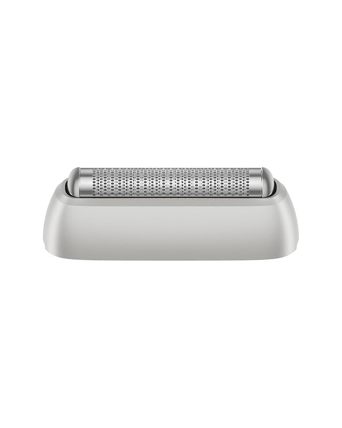 Laifen T1 Pro Electric Shaver Replacement Shaver Head (Aluminum Alloy)