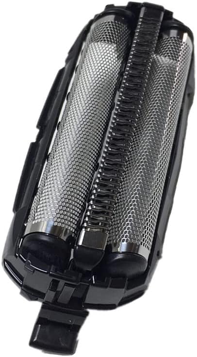 Replacement Foil Screen for Panasonic ES8255 ES8162 ES8113 ES8101 ES8116 ES-ST23 ES-GA20 ES-GA21 ES-GA4 Wet Dry Electric Razor Shaver Head Accessories