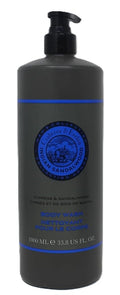 Crabtree &amp Evelyn INDIAN SANDALWOOD Body Wash 33.8 fl oz / 1000 mL