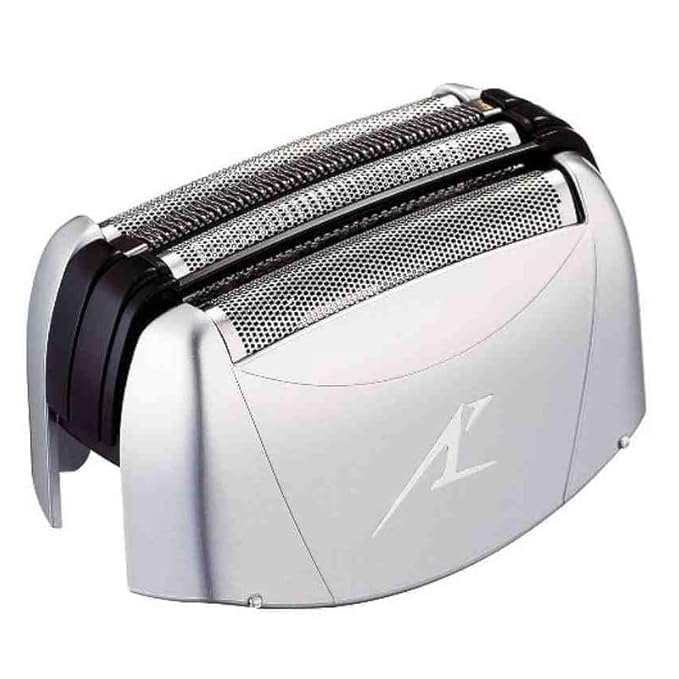 Replacement Outer Foil and Inner Blade Set for Panasonic WES9020PC Compatible with ARC4 4-Blade Shaver ES8243AA Electric Shaver Razor Blade Head for Men (Fits Wet Dry Use &amp Pop-up Trimmer)