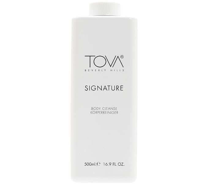Body Cleanse Shower Gel 16.9 fl oz Signature