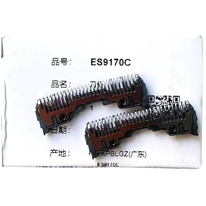 For ES9170C Shaver Knife head bladeReplacement for ES-LV50 LV52 LV53 LV54 LV56 LV64 LV65 LV70 LV72 LV74 LV76 LV80 LV82 for Panasonic