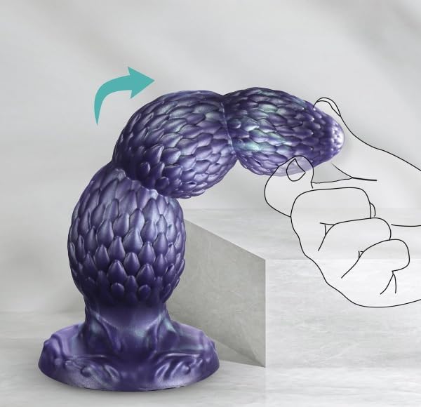 Ultimate Relaxation Stick - Deep Tissue Massager with Adjustable ntensity E03929