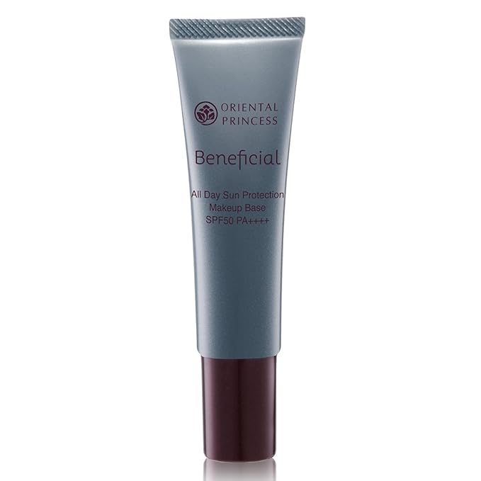 Beneficial All Day Sun Protection Makeup Base SPF50 PA++++
