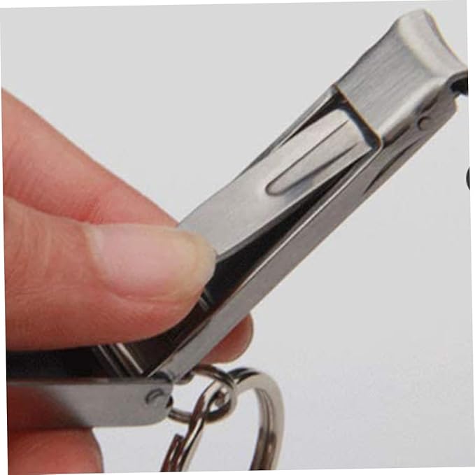 3sets Practical Nose Hair Trimmer for Men Women No Battery Needed Safe and Painless