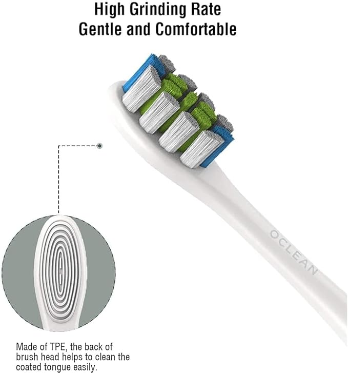 Air 2T Sonic Toothbrush