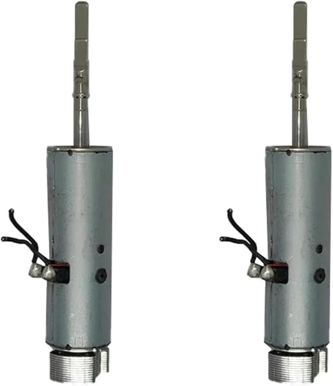 Compatible for Philips Sonicare Link Rod Motor Rotator Repair Parts - Fits HX6210/HX6220/HX6230/HX6240/HX6250 Models