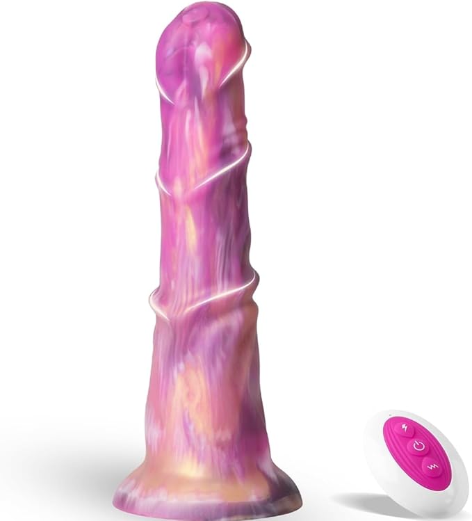 Ultra Relaxing Massage Wand with Soothing Heat and Multiple Speeds BE78929