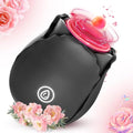 2026 Upgraded Version 10 Intense Suction Patterns 10 Continuous Insertion Rose Adult Tool 2025 Women Toys Automatic Electric Adult Toys Machine USB Rechargeable XJH-Black54
